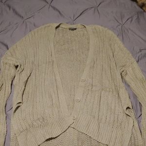 Express long sleeve